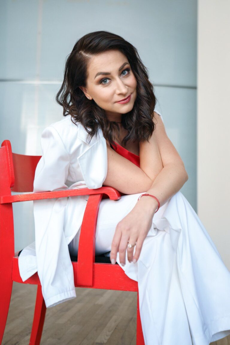 Анна Кульп